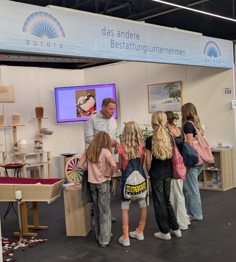 OHA - Oberländer Herbstmesse