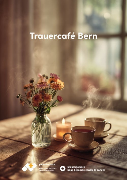 Trauercafé Bern
