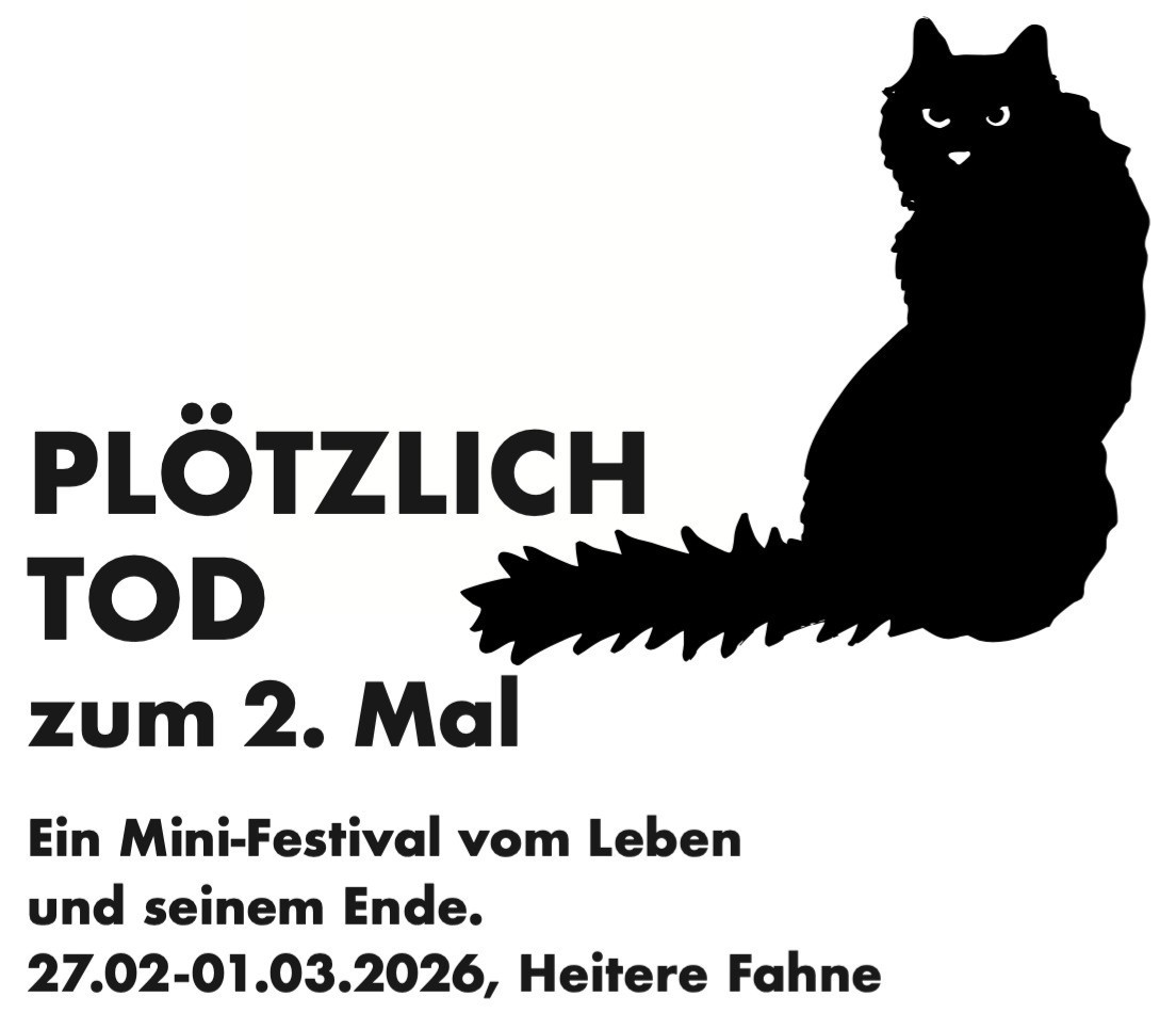 Plötzlich Tod